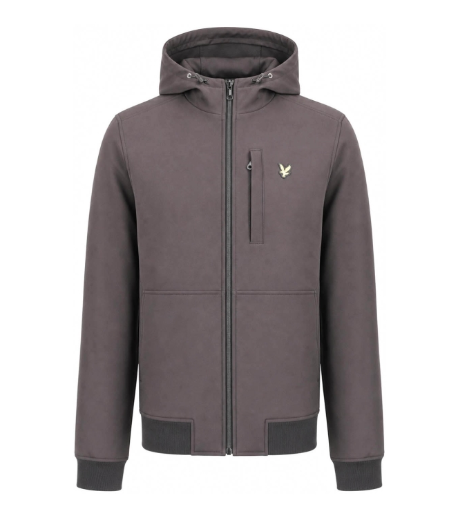 Lyle & scott Jas