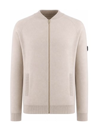 Peuterey Vest Wit 611690
 Maat L
 