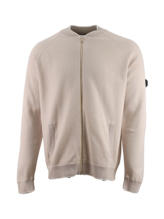 Peuterey Vest Wit 611690
 Maat L
 