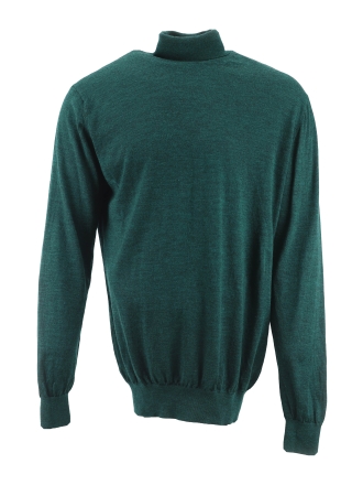 Dutch Dandies Trui Groen 611692
 Maat XXL
 