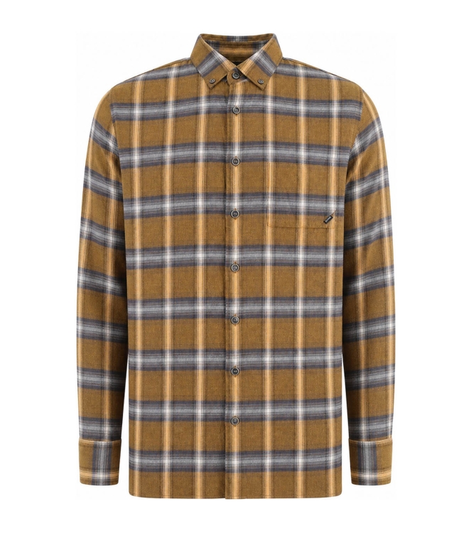Vanguard Blouse