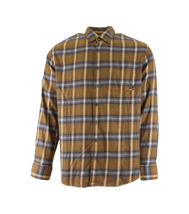 Vanguard Blouse