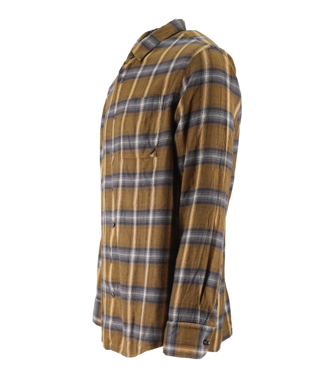 Vanguard Blouse