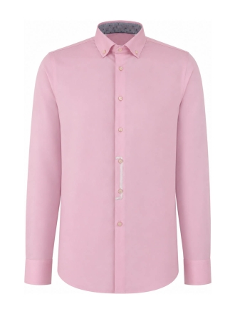 The Blueprint Blouse Roze 611700
 Maat XL
 