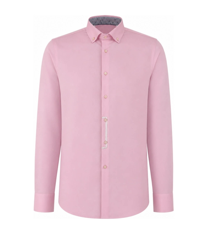 The Blueprint Blouse