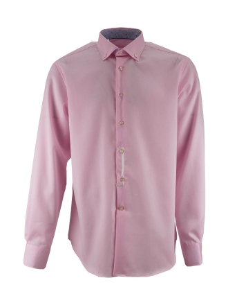 The Blueprint Blouse Roze 611700
 Maat XL
 