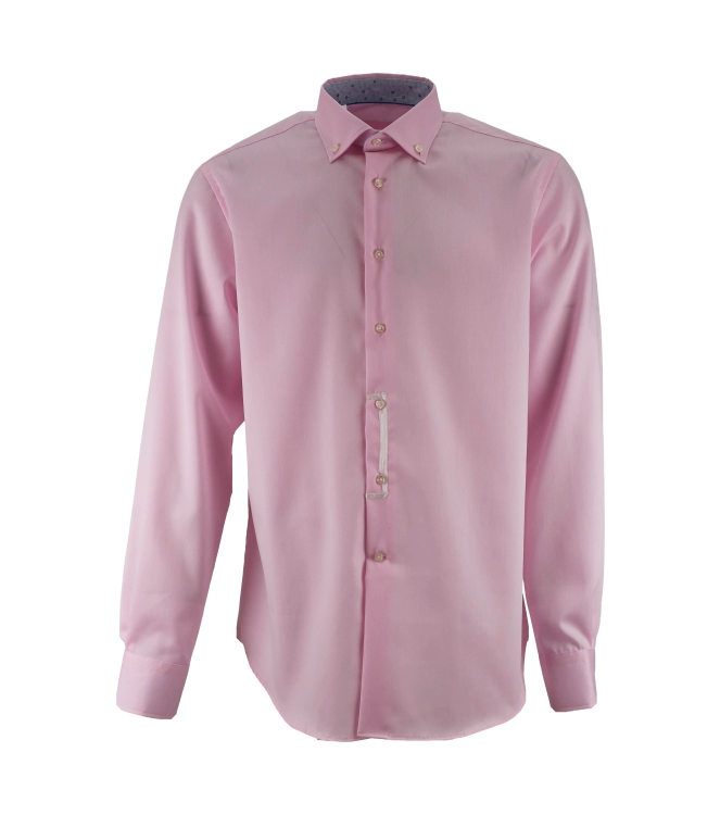The Blueprint Blouse