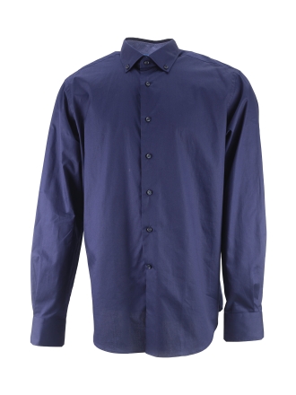 The Blueprint Overhemd Blauw 611702
Maat XL