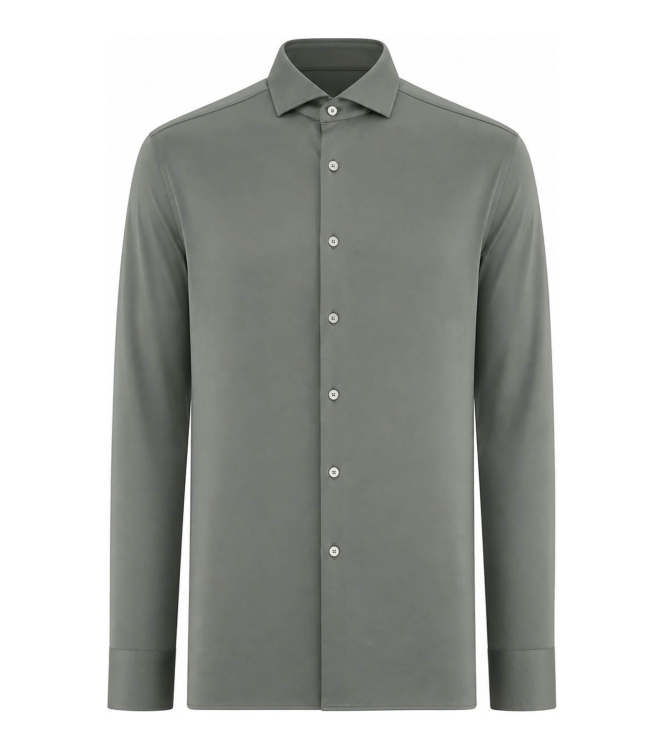 Xacus Blouse