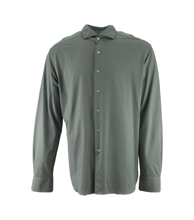 Xacus Blouse