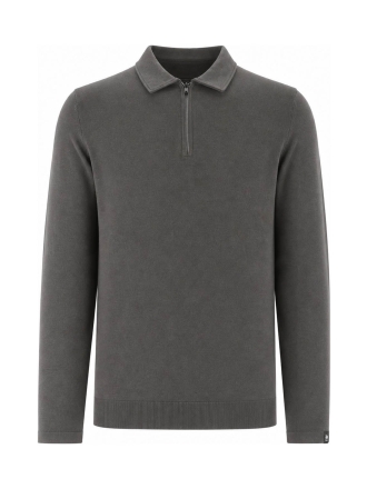 Vanguard Polo Groen 611709
 Maat L
 