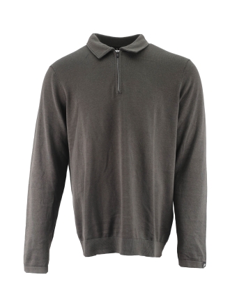 Vanguard Polo Groen 611709
 Maat L
 