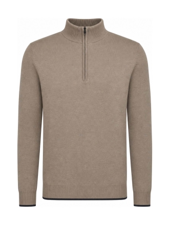 Campbell Trui Beige 611710
 Maat L
 