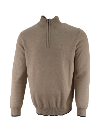 Campbell Trui Beige 611710
 Maat L
 