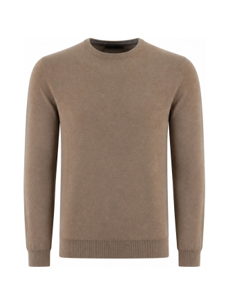 Blueprint Trui Beige 611711
 Maat L
 