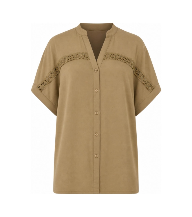 Tiloday Blouse