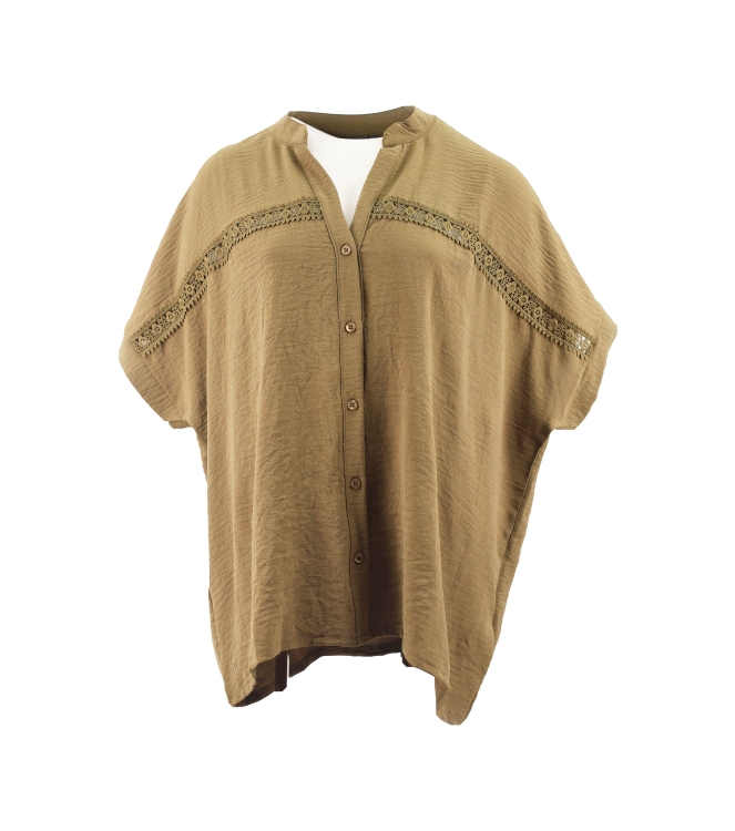 Tiloday Blouse