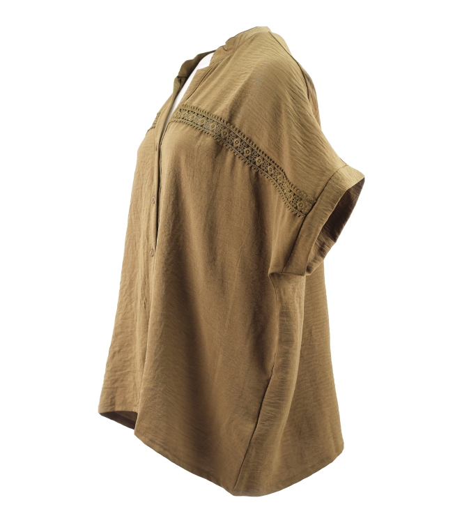 Tiloday Blouse