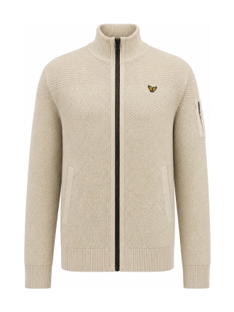 PME Legend Vest Beige 611720
Maat 3XL