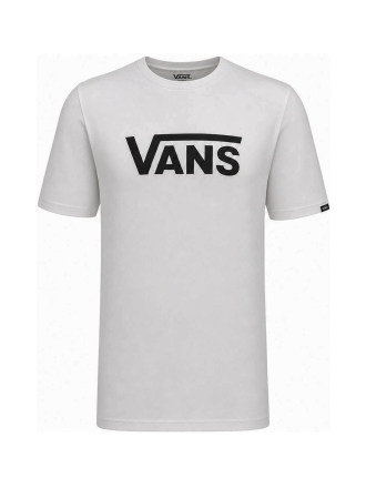 Vans T-shirt Wit 611721
 Maat L
 