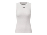 Off-White Top
