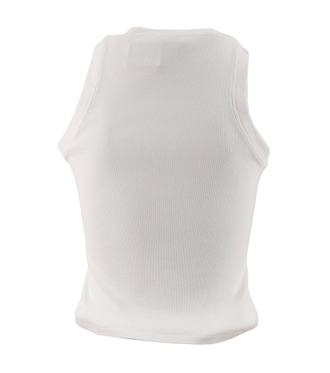 Off-White Top