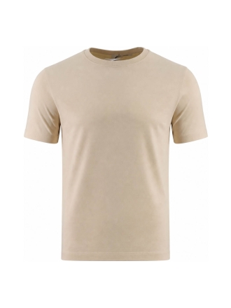 Samsoe Samsoe T-shirt Wit 611730
 Maat M
 