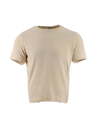 Samsoe Samsoe T-shirt Wit 611730
 Maat M
 