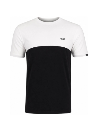 Vans T-shirt Wit 611731
 Maat S
 