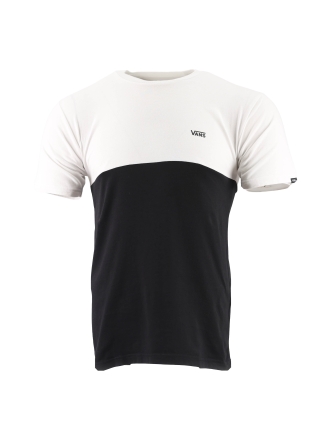 Vans T-shirt Wit 611731
 Maat S
 