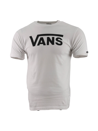 Vans T-shirt Wit 611733
 Maat S
 