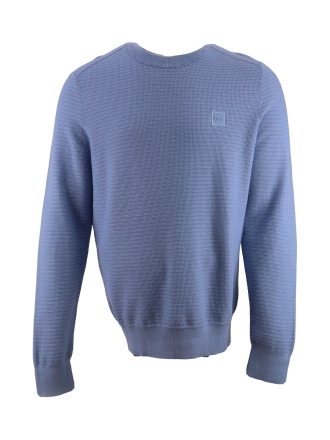 Boss Trui Grijs 611738
 Maat L
 