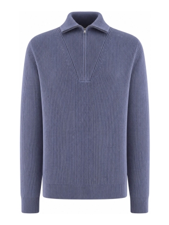 Profuomo Trui Grijs 611739
 Maat XXL
 