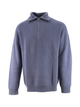 Profuomo Trui Grijs 611739
 Maat XXL
 