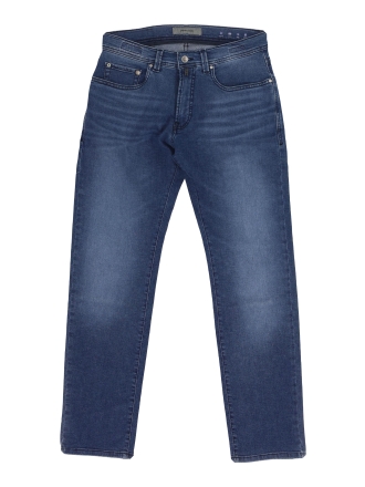 Pierre Cardin Broek Blauw 611741
 Maat W33 L32
 