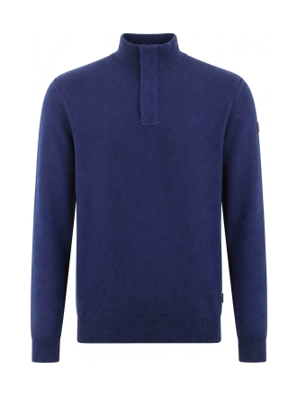 State Of Art Trui Blauw 611745
 Maat L
 