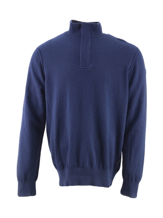 State Of Art Trui Blauw 611745
 Maat L
 