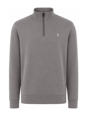 Polo Ralph Lauren Trui Grijs 611747
 Maat L
 