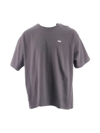 Vans T-shirt Blauw 611751
 Maat XXL
 