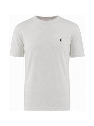 Dior T-shirt Wit 611754
 Maat XL
 