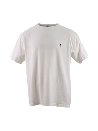 Dior T-shirt Wit 611754
 Maat XL
 
