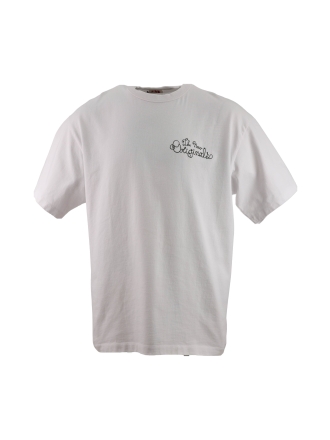 The New Originals T-shirt Wit 611755
 Maat XL
 
