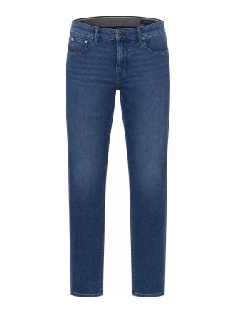 Pierre Cardin Broek Blauw 611758
 Maat W38 L32
 