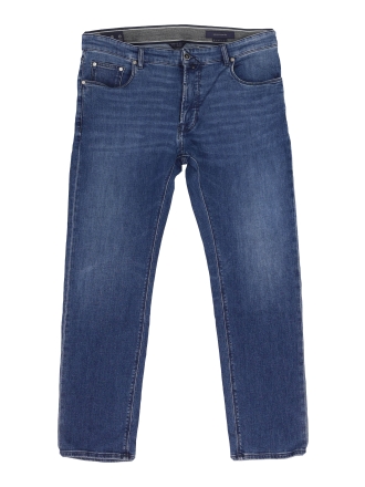 Pierre Cardin Broek Blauw 611758
 Maat W38 L32
 