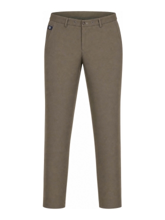 Blue Industry Broek Grijs 611761
 Maat 48
 