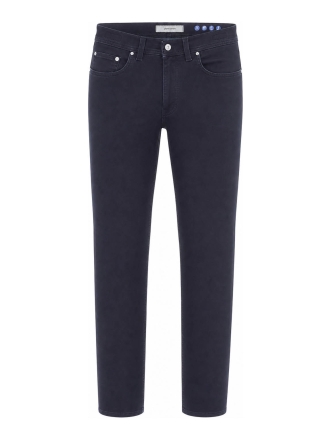 Pierre Cardin Broek Zwart 611763
 Maat W34 L32
 