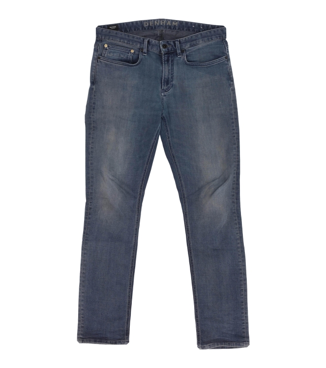 Denham Broek