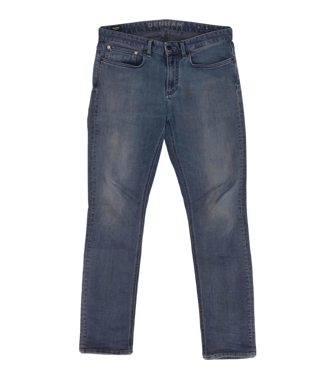 Denham Broek