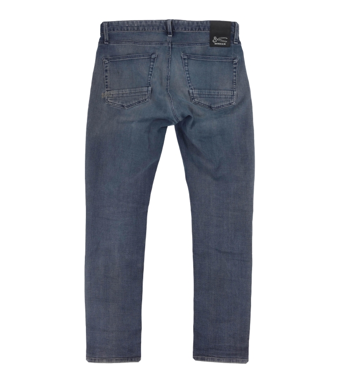 Denham Broek
