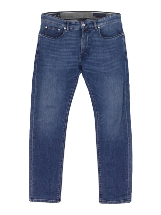 Pierre Cardin Broek Blauw 611770
 Maat W33 L32
 